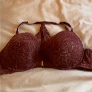 Push up bra